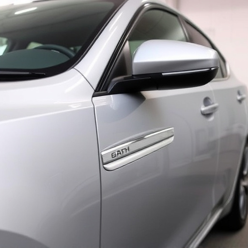 car scratch repair