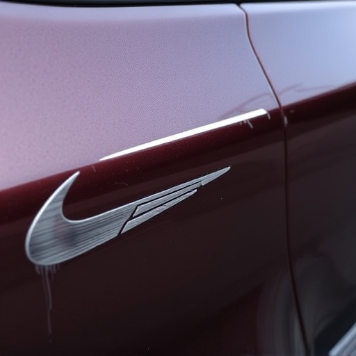 car scratch repair