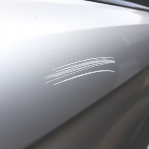car scratch repair