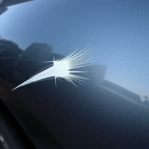 car scratch repair
