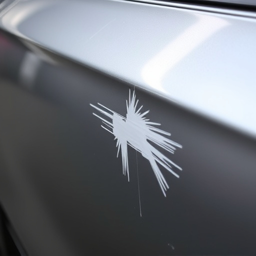 car scratch repair