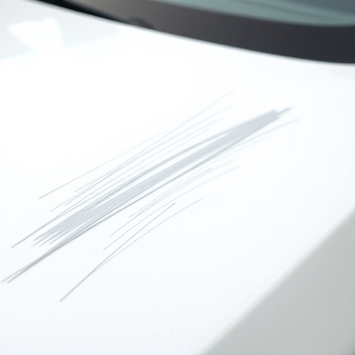car scratch repair
