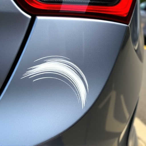 car scratch repair