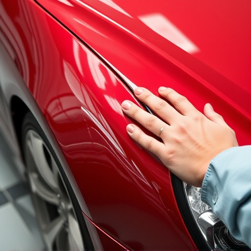 car scratch repair