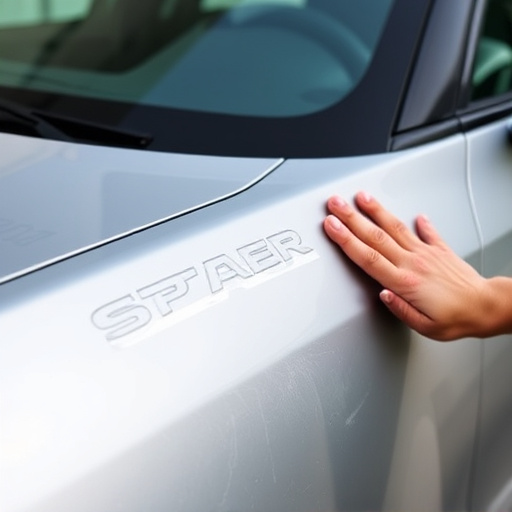 car scratch repair