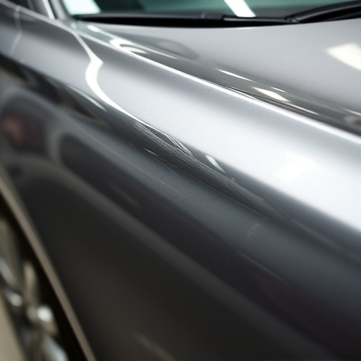 car scratch repair