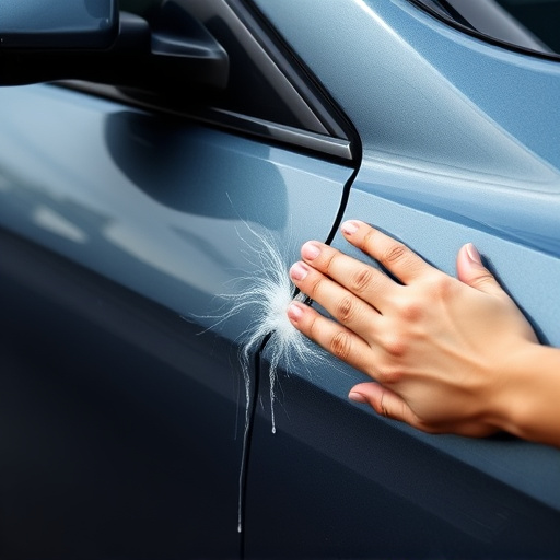 car scratch repair