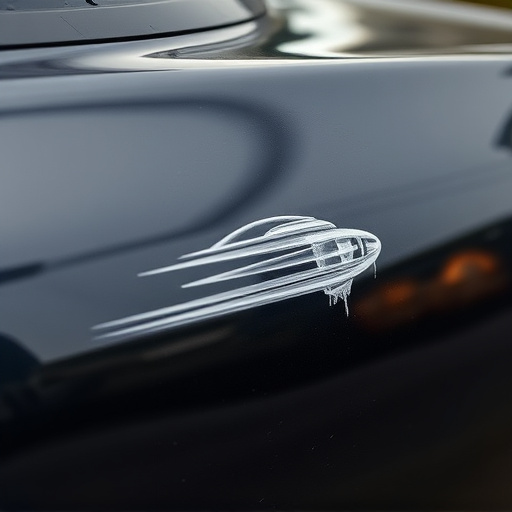 car scratch repair