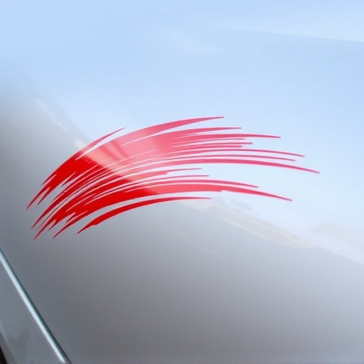 car scratch repair