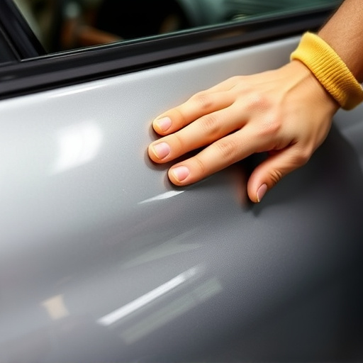 car scratch repair