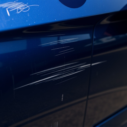 car scratch repair
