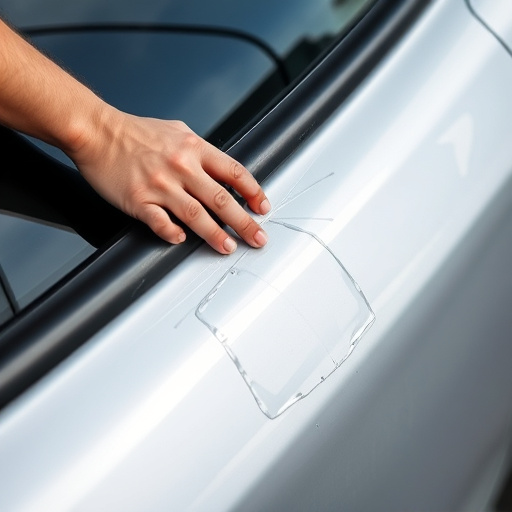 car scratch repair