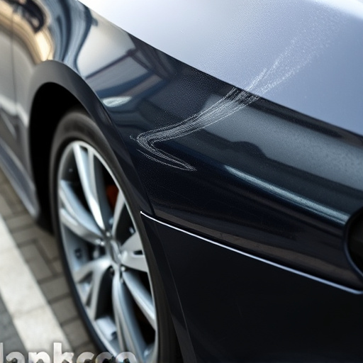 car scratch repair