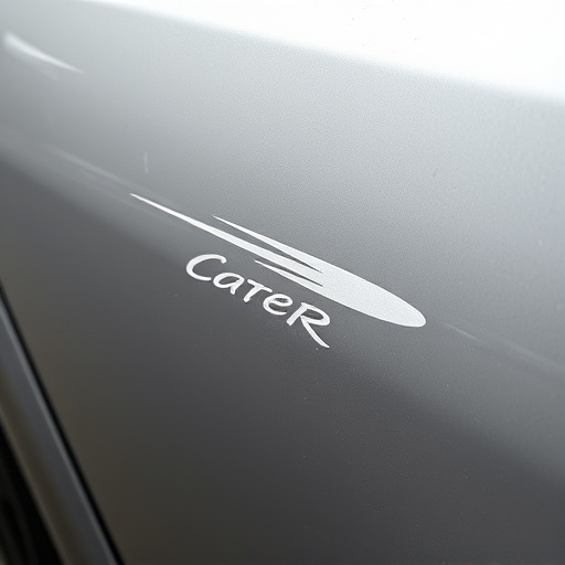 car scratch repair