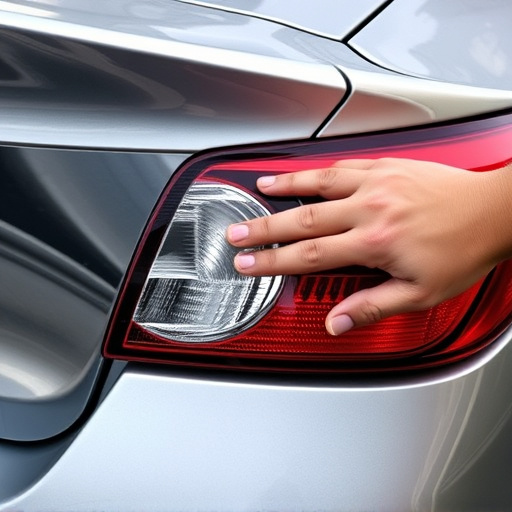 car scratch repair