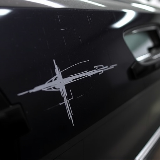 car scratch repair