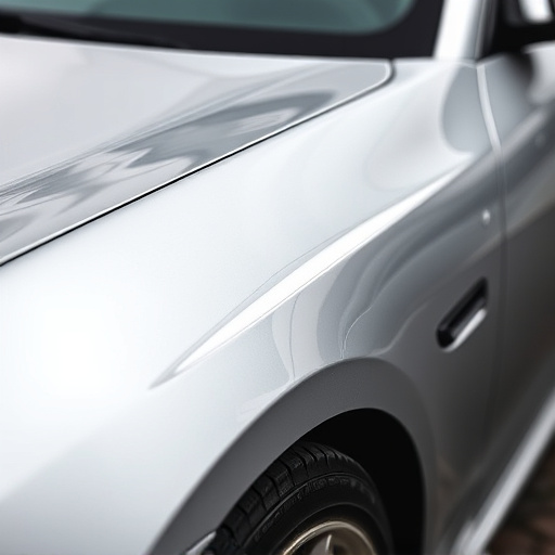 car scratch repair