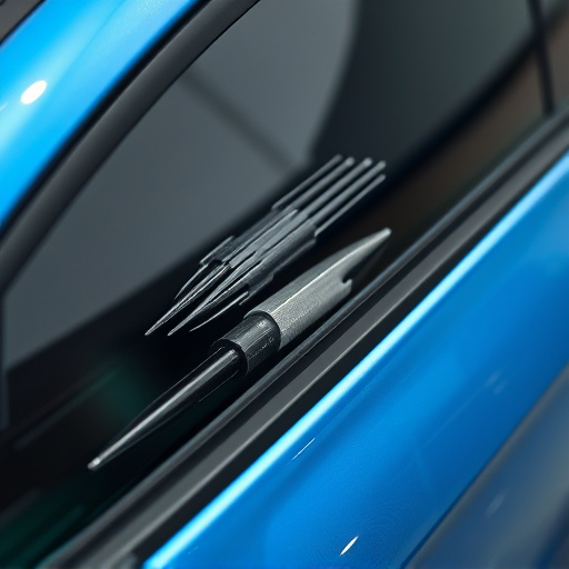 car scratch repair