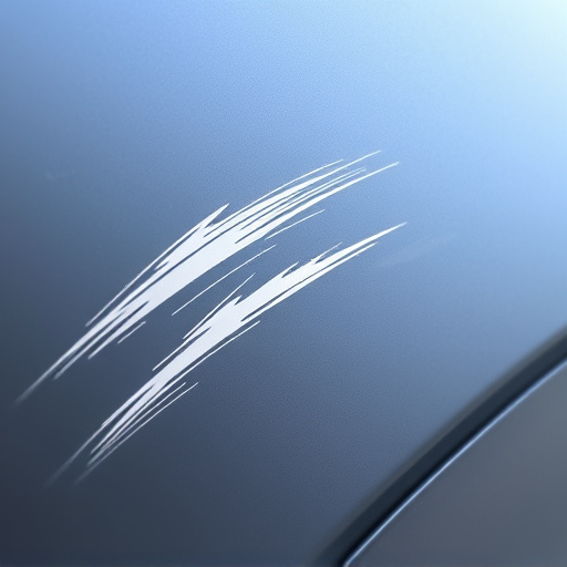 car scratch repair
