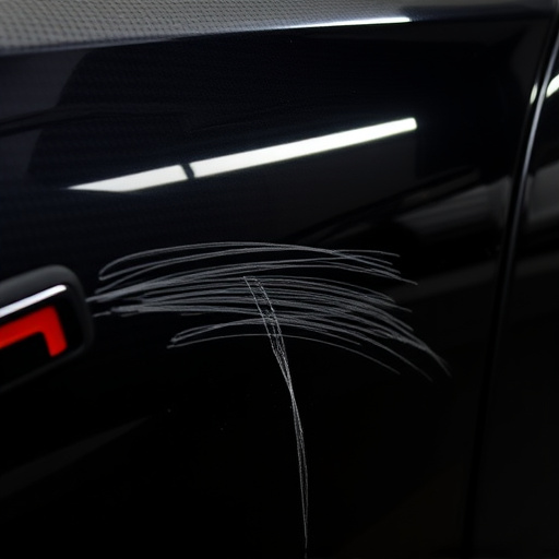 car scratch repair