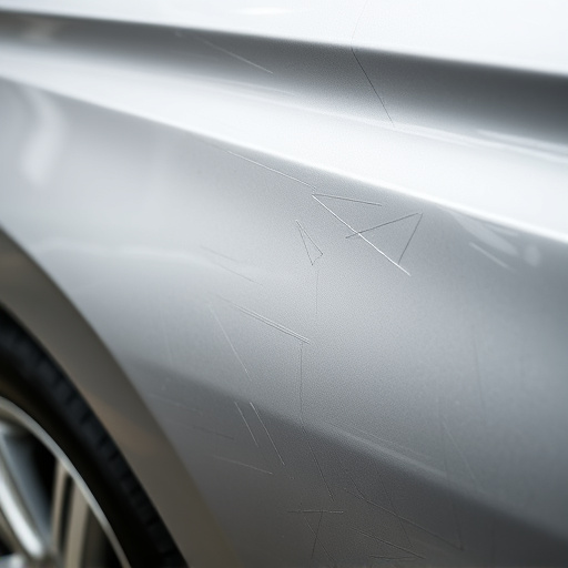 car scratch repair