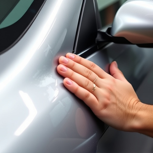 car scratch repair