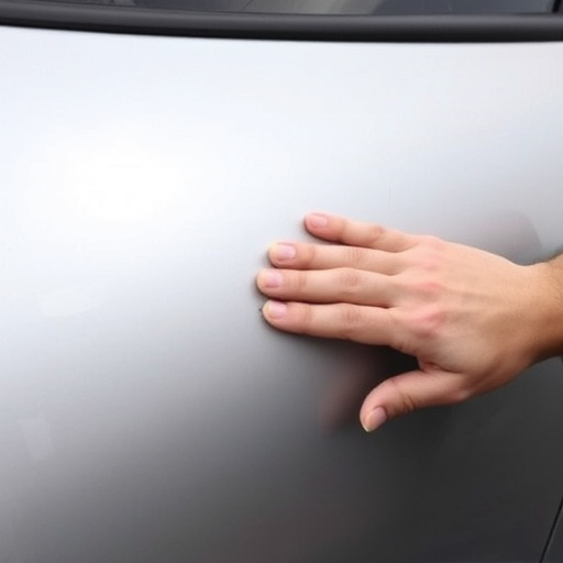 car scratch repair