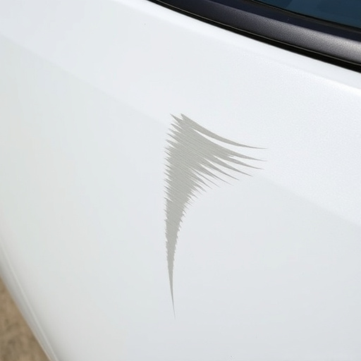 car scratch repair