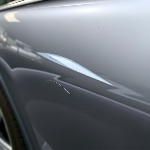 car scratch repair