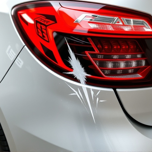 car scratch repair