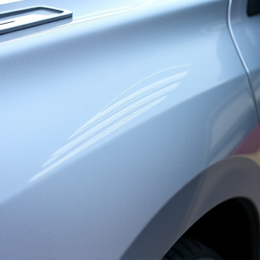 car scratch repair