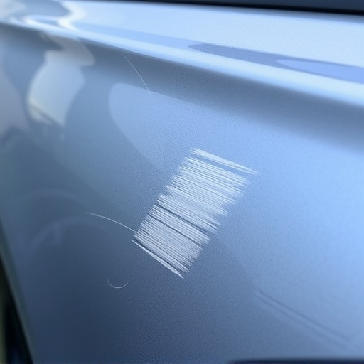 car scratch repair