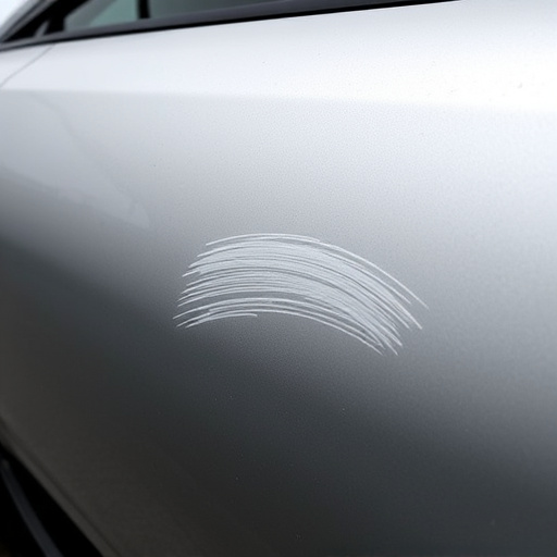 car scratch repair