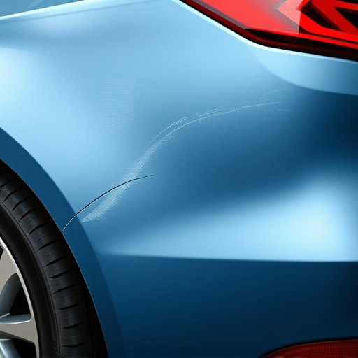car scratch repair