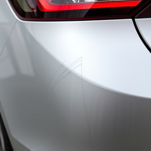 car scratch repair