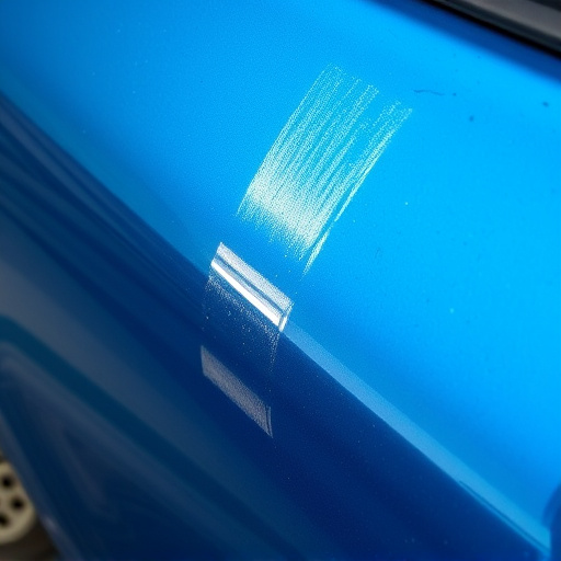 car scratch repair