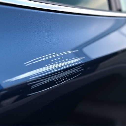 car scratch repair