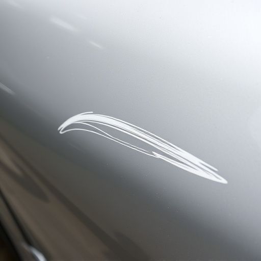 car scratch repair