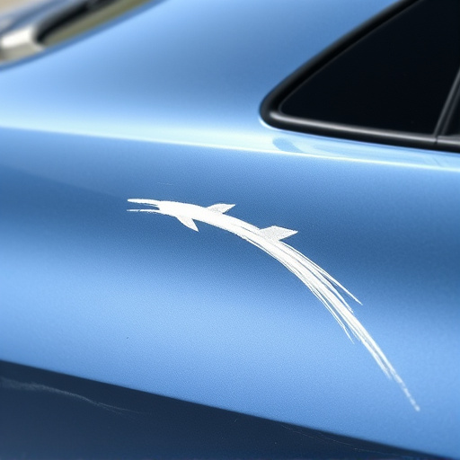car scratch repair