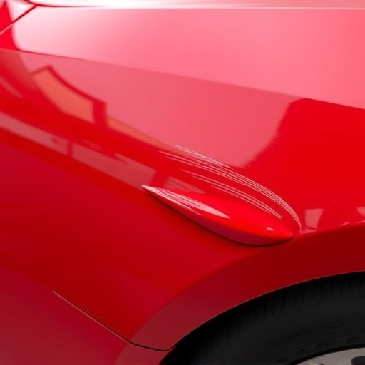 car scratch repair