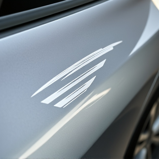 car scratch repair
