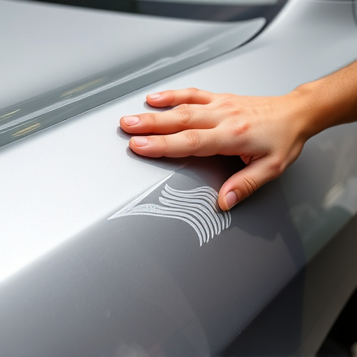 car scratch repair
