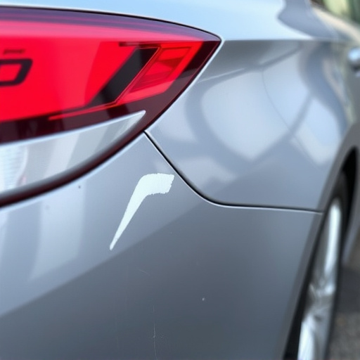 car scratch repair