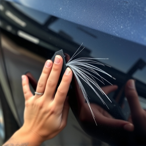 car scratch repair