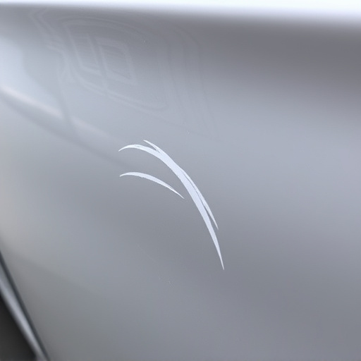 car scratch repair