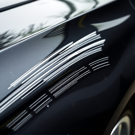 car scratch repair