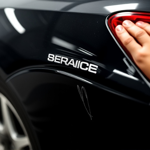 car scratch repair