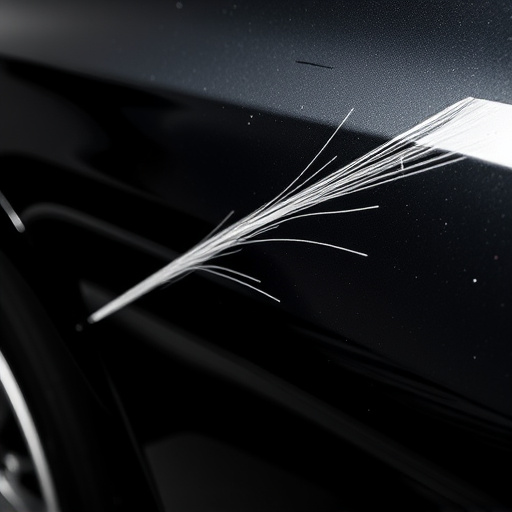 car scratch repair