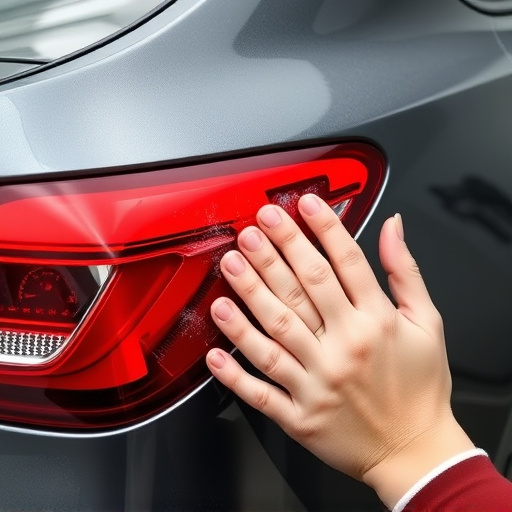car scratch repair