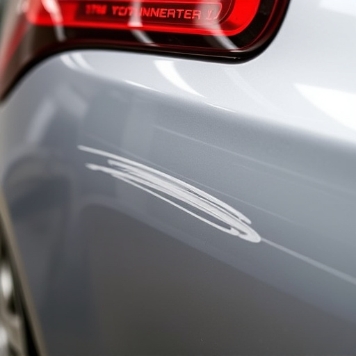 car scratch repair